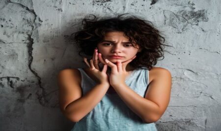 How can people face health problems so early?