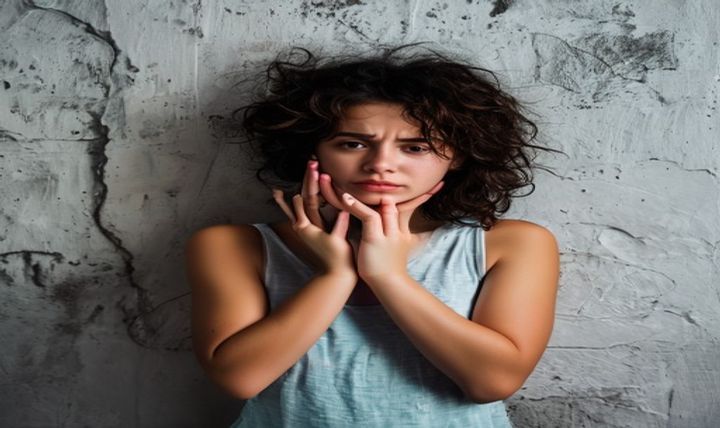 How can people face health problems so early?