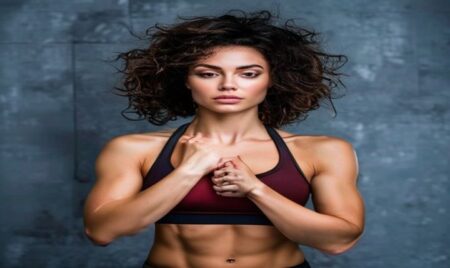 How can you be fit and improve your health condition?