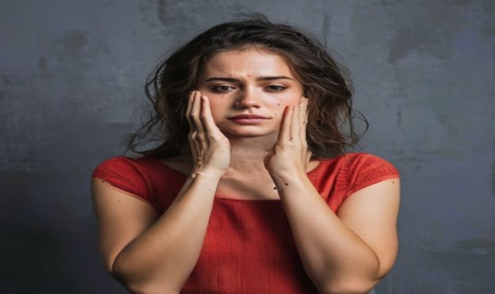 What are the signs to find if you have any health problems?