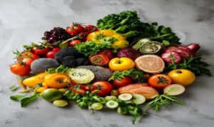 Which food can improve your health condition?