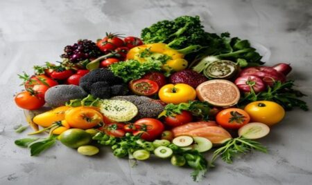 Which food can improve your health condition? Which food can improve your health condition?