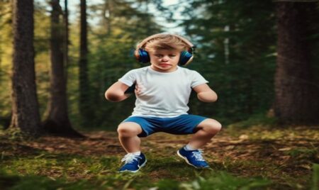 Top Most Beneficial and Effective Exercises for Your Kids to Deal with Mental Issues and Other Health Problems