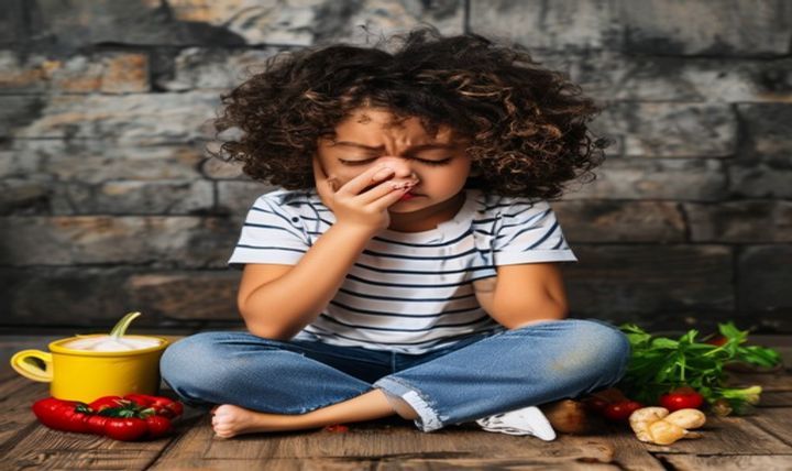Top Most Important and Beneficial Foods That Your Kid Should Eat If Your Kid Is Suffering from Depression Top Most Important and Beneficial Foods That Your Kid Should Eat If Your Kid Is Suffering from Depression