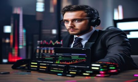 Forex Broker Ranking—Find The Best Forex Broker