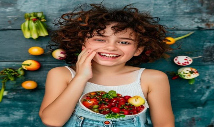 Top Most Beneficial Foods That You Will Help Your Kids to Cope with Anxiety and Other Health Issues Top Most Beneficial Foods That You Will Help Your Kids to Cope with Anxiety and Other Health Issues