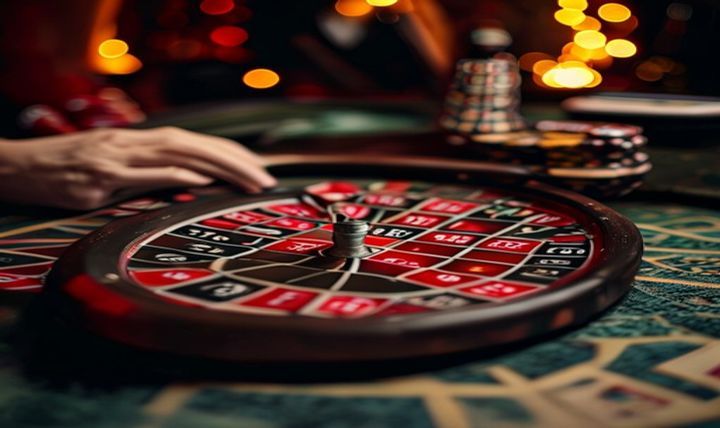 Where to Play Baccarat Online Where to Play Baccarat Online