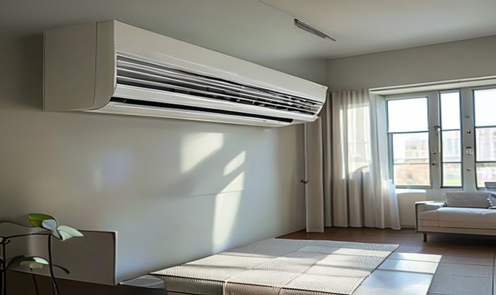 Is Bigger Always Better With a New Air Conditioner?