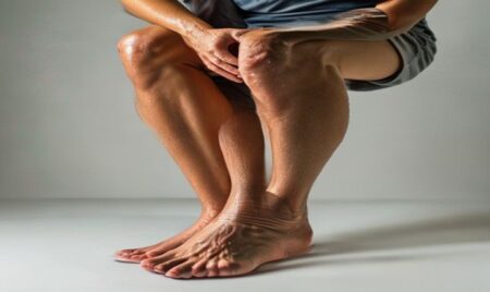 How To approach Leg Swelling