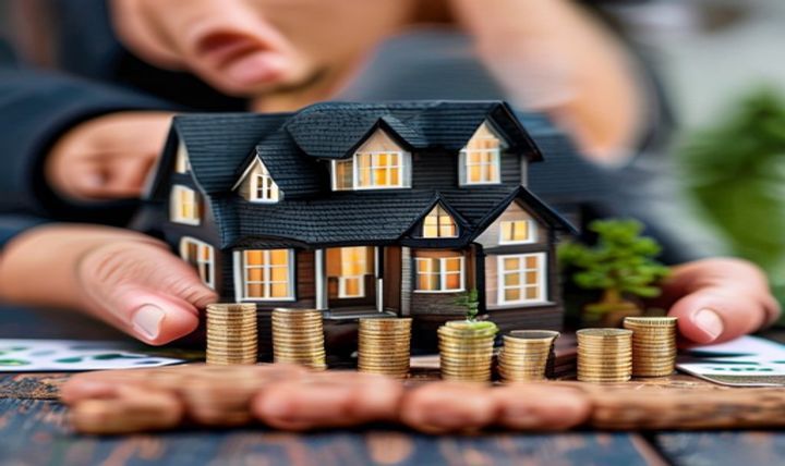 How to Invest in Real Estate With No Money Down