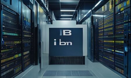 IBM Full Form in Computer Language