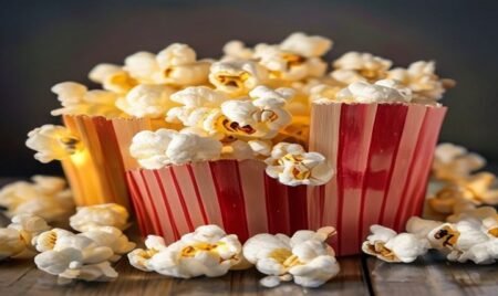 Is Popcornflix Safe?
