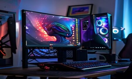 Review of the Alienware Aurora 2019