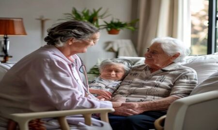 Some Advantages Of Private Home Care