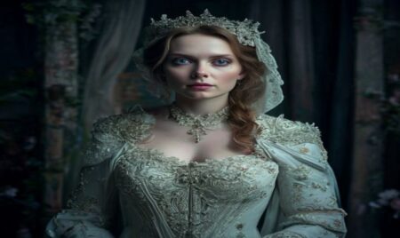The Mystery of Anastasia Knight's Death
