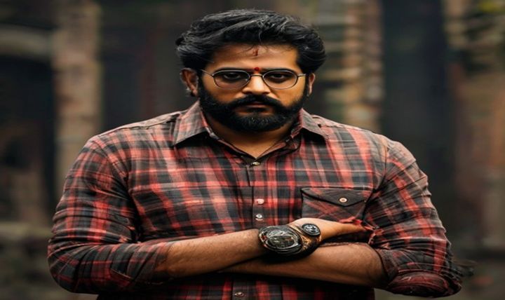 Watch iSmart Shankar Movierulz Online
