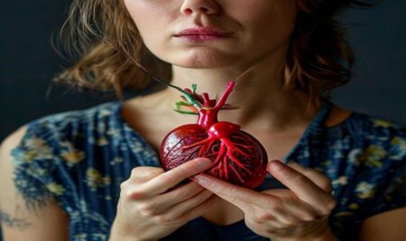 What is Organ Donation?