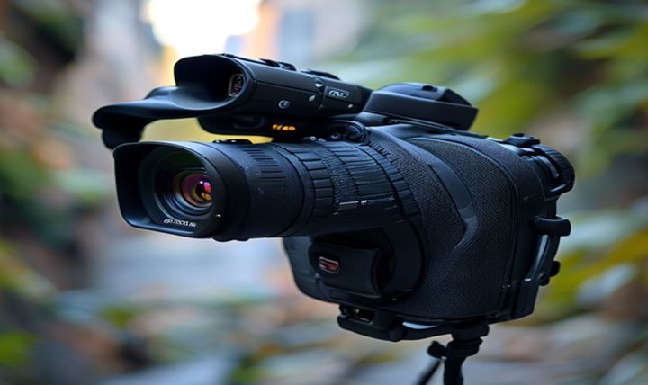 Which Action Camera Body Mount is Right For You?