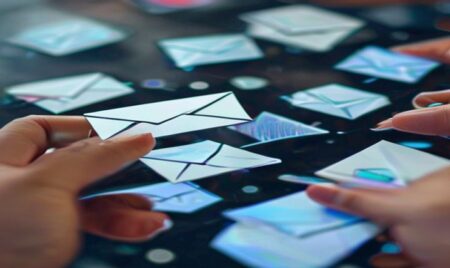 Why Handwritten Cards are still Better than Email amidst a Technology-driven World