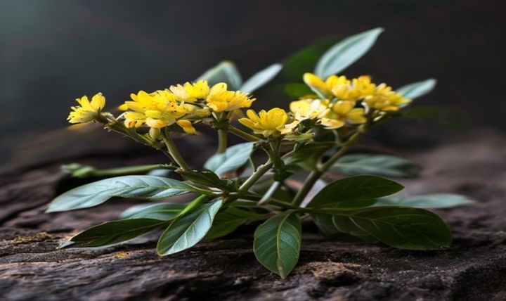 The Magic of Ashwagandha The Magic of Ashwagandha
