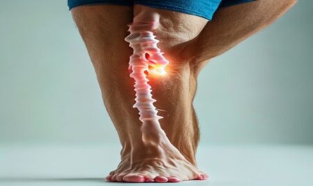 Causes of Pinched Nerve