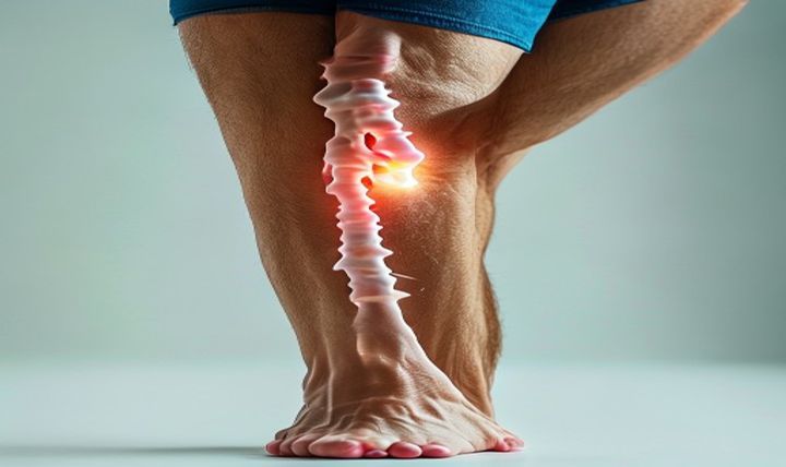 Causes of Pinched Nerve Causes of Pinched Nerve