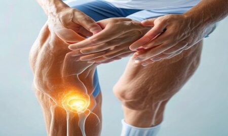Knee Pain and Joint Preservation Treatments