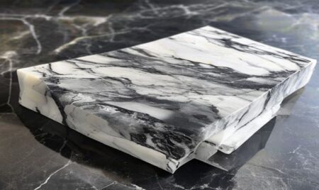 Reasons Why Wholesale Calacatta Black Quartz