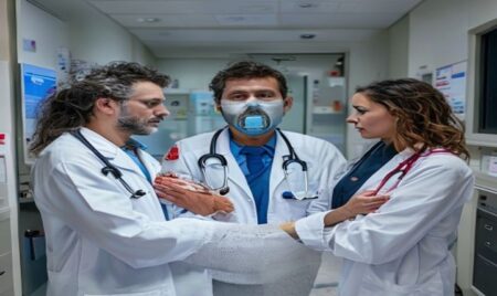 9 Common Reasons To Visit An Emergency Medicine Doctor 9 Common Reasons To Visit An Emergency Medicine Doctor
