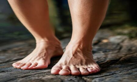 Common Consequences of Having Flat Feet Common Consequences of Having Flat Feet