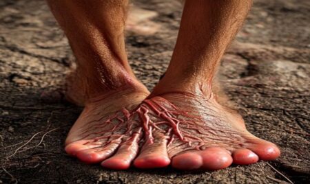 Common Venous Stasis Dermatitis Risk Factors