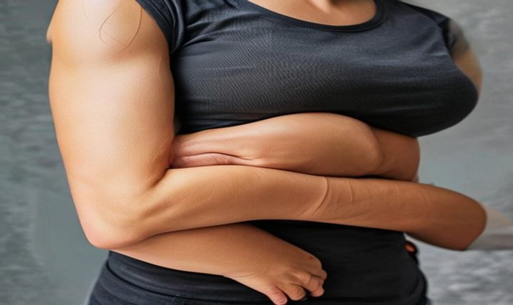 Everything You Need to Know About an Arm Lift Everything You Need to Know About an Arm Lift