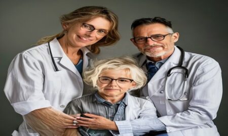 The Advantages of Having a Family & Primary Care Physician The Advantages of Having a Family & Primary Care Physician