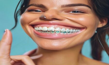 Understanding the Working of Clear Aligners Understanding the Working of Clear Aligners