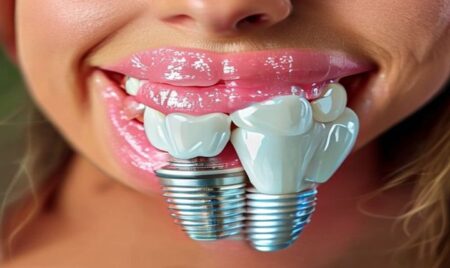 What You Should Know About Dental Implants