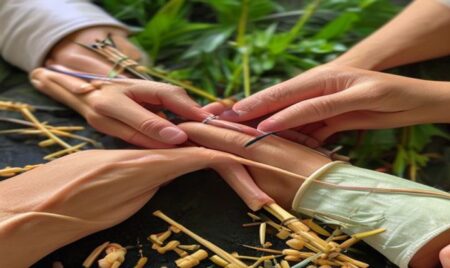 Considering Acupuncture? – Here’s Everything You Need To Know