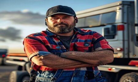 Health Insurance Plans for Truck Drivers