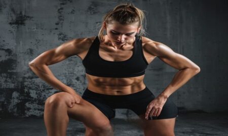 How to maintain your fitness New Year resolution