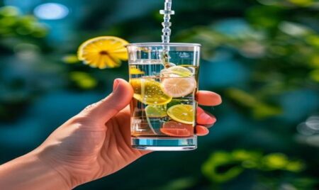 The Top 4 Benefits of IV Hydration Therapy