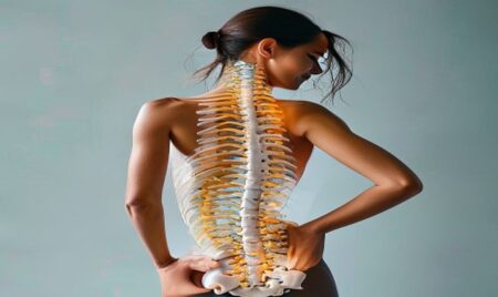 This is Why Having a Healthy Spine is Vital for Your Overall Health