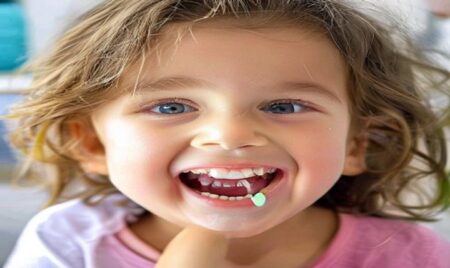 Top 5 Tips for Choosing the Best Dentist for Your Child