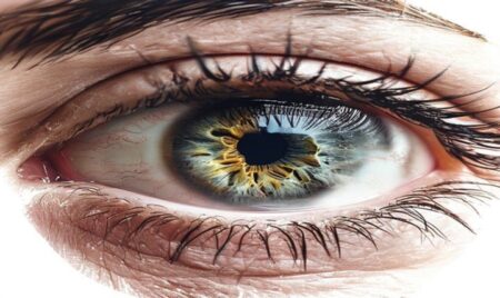 What You Ought to Know About Diabetic Eye Disease