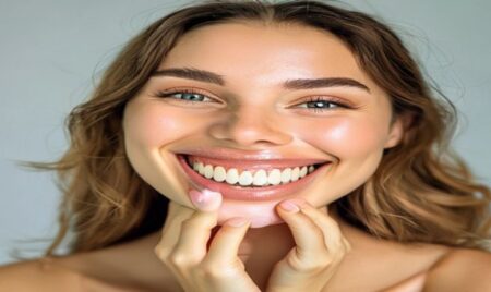 Achieve Your Smile Goals With Cosmetic Dentistry Achieve Your Smile Goals With Cosmetic Dentistry