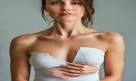 Breast Reconstructive Surgery: What Is It All About?