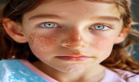 Conditions Treated by Pediatric Plastic and Craniofacial Surgery
