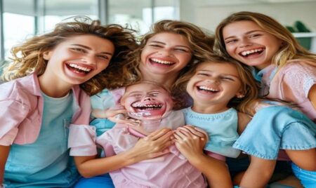 Incredible Reasons Why General Family Dentistry Is Essential Incredible Reasons Why General Family Dentistry Is Essential