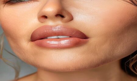 Reasons For The Increased Demand For Lip Fillers