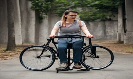 The  Most Common Types of Physical Disabilities