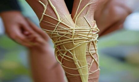 Types and Treatments for Tendonitis Types and Treatments for Tendonitis