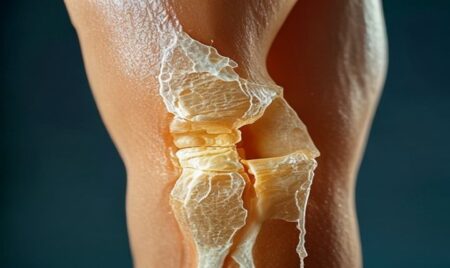 Ways of Treating a Meniscus Tear